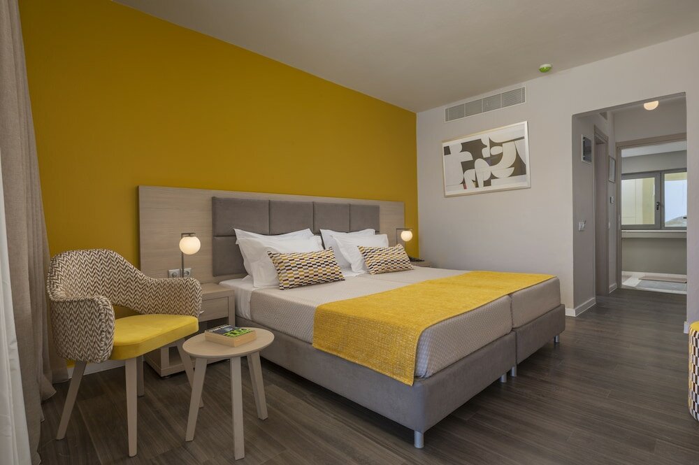 Фото Alkyon Hotel