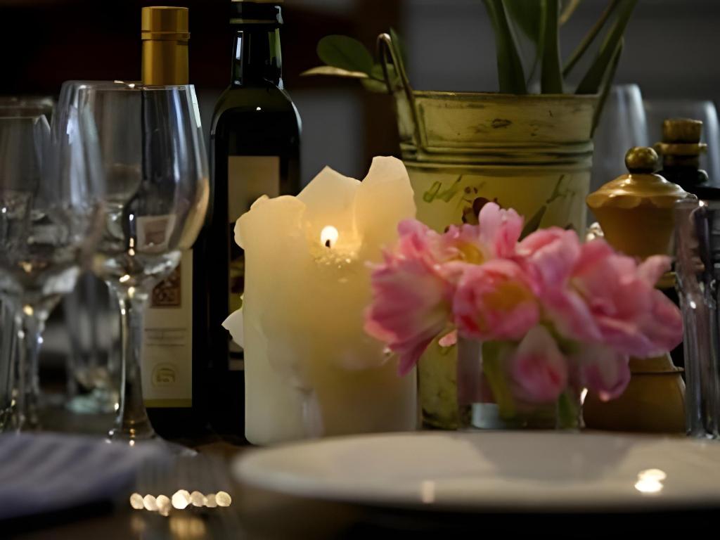 Фото The Bell at Hampton Poyle