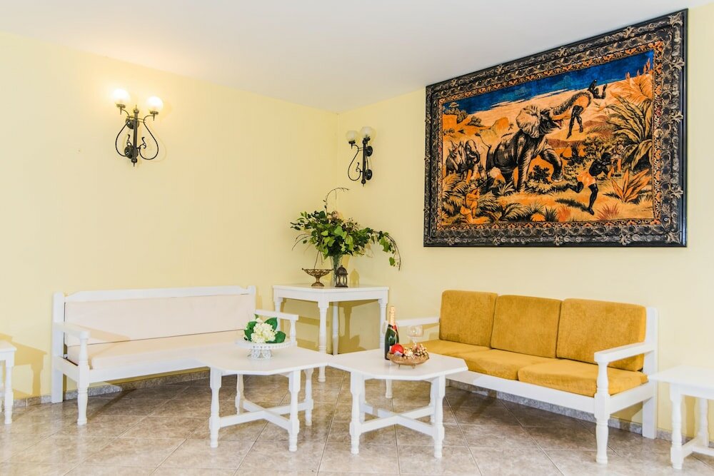 Фото Oasis Studios