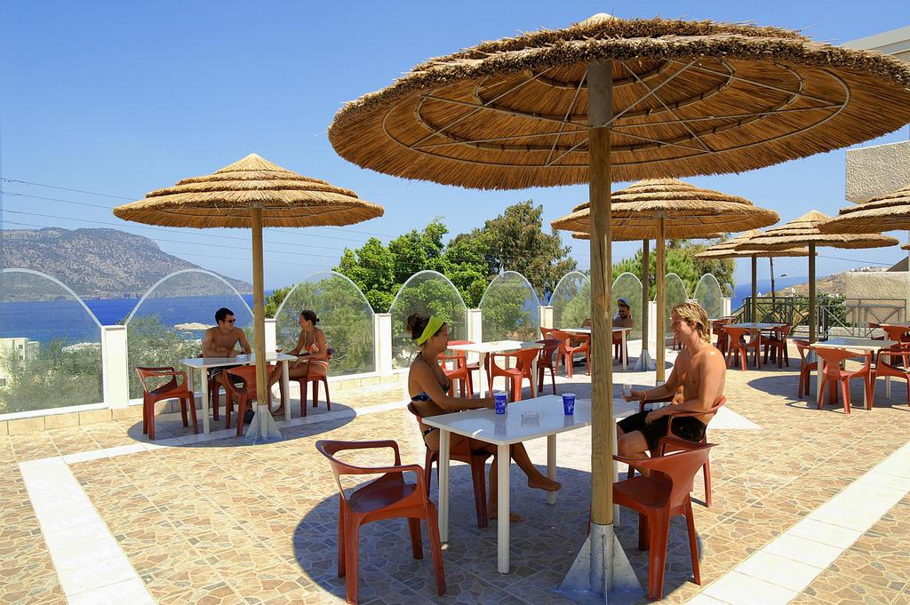 Фото Seven Stars