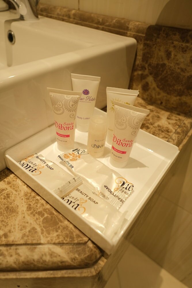 Фото Marwa Palace Hotel