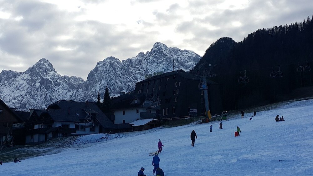 Фото Hotel Alpina