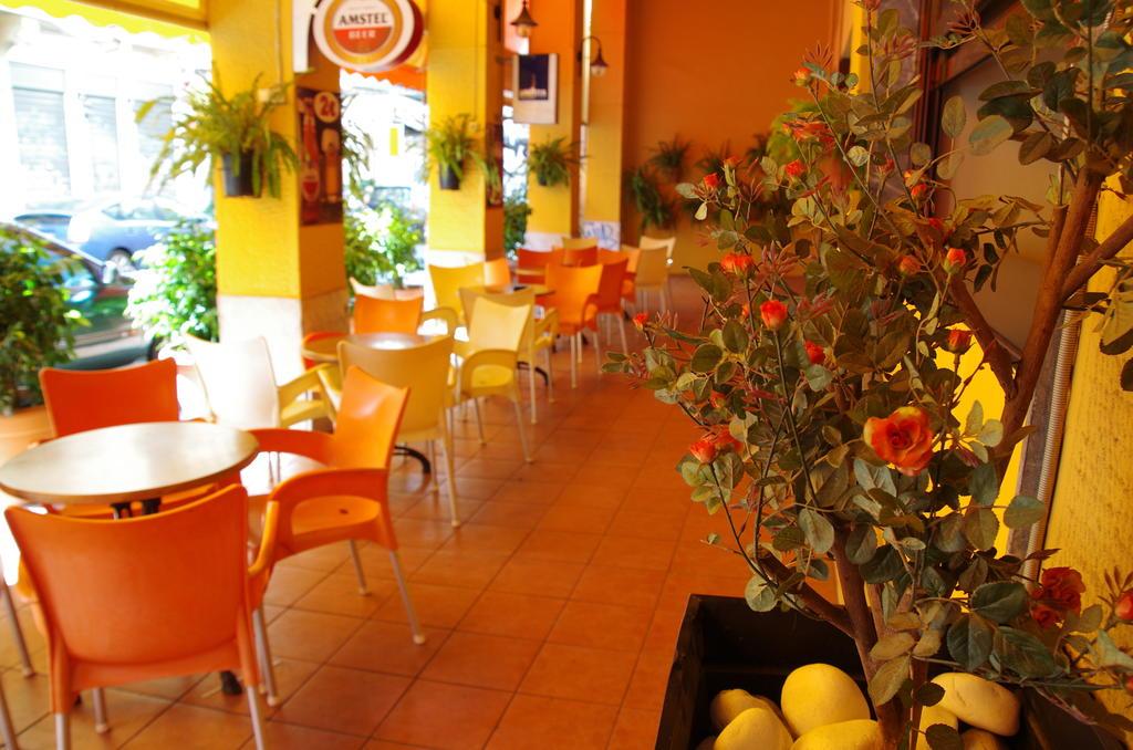 Фото Hotel Exarchion