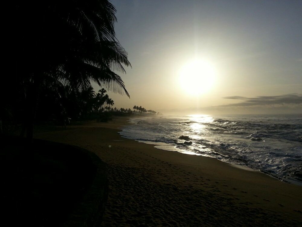 Фото Coconut Grove Beach Resort