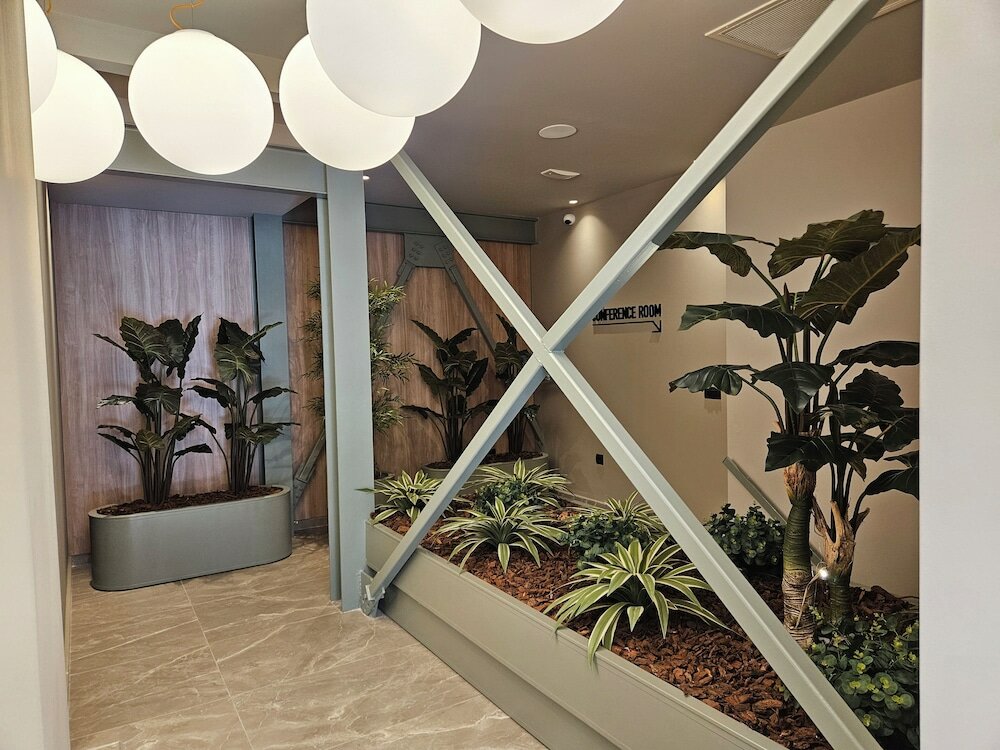 Фото Petousis Hotel & Suites