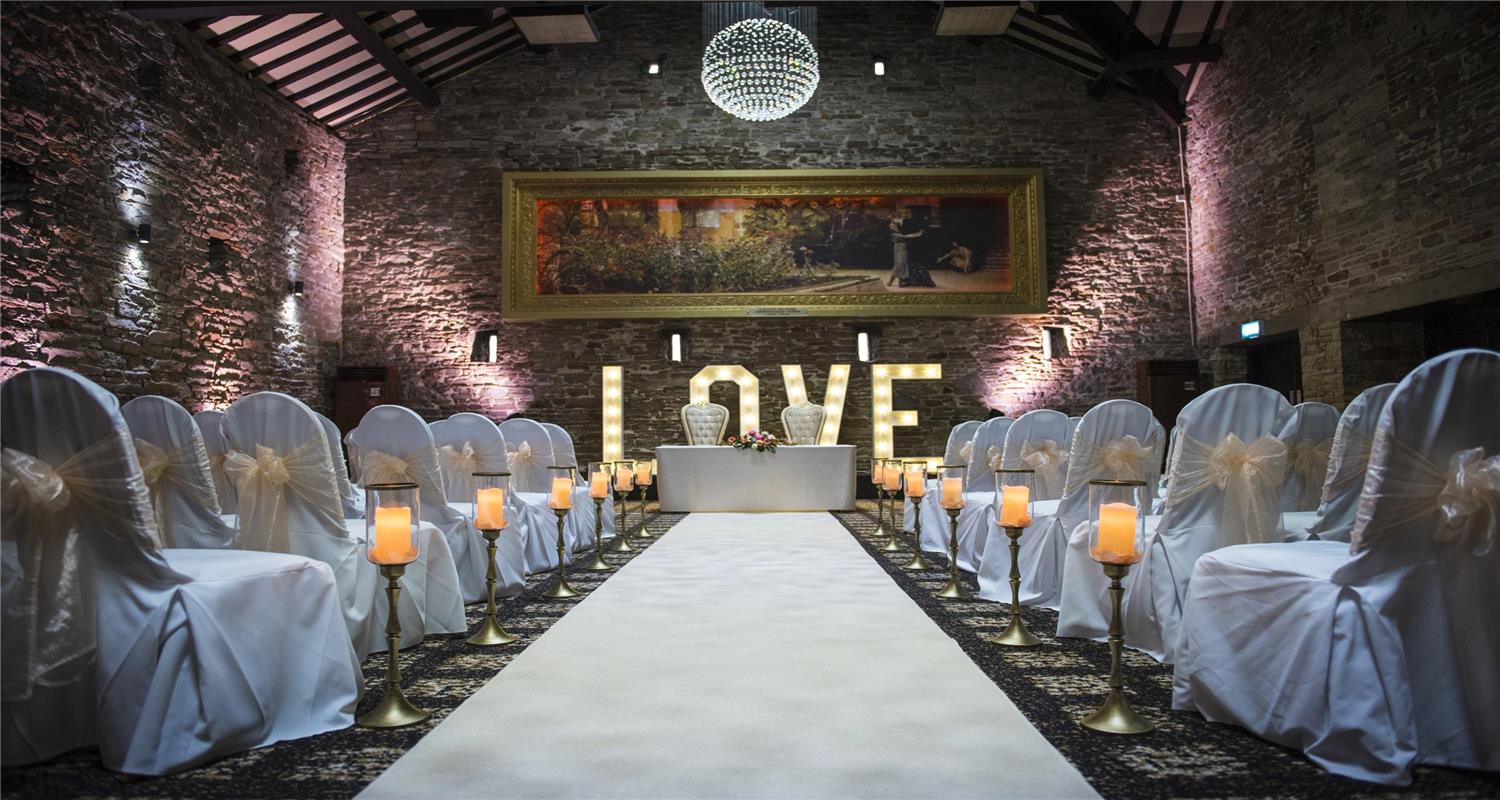 Фото Best Western Plus Lancashire Manor Hotel