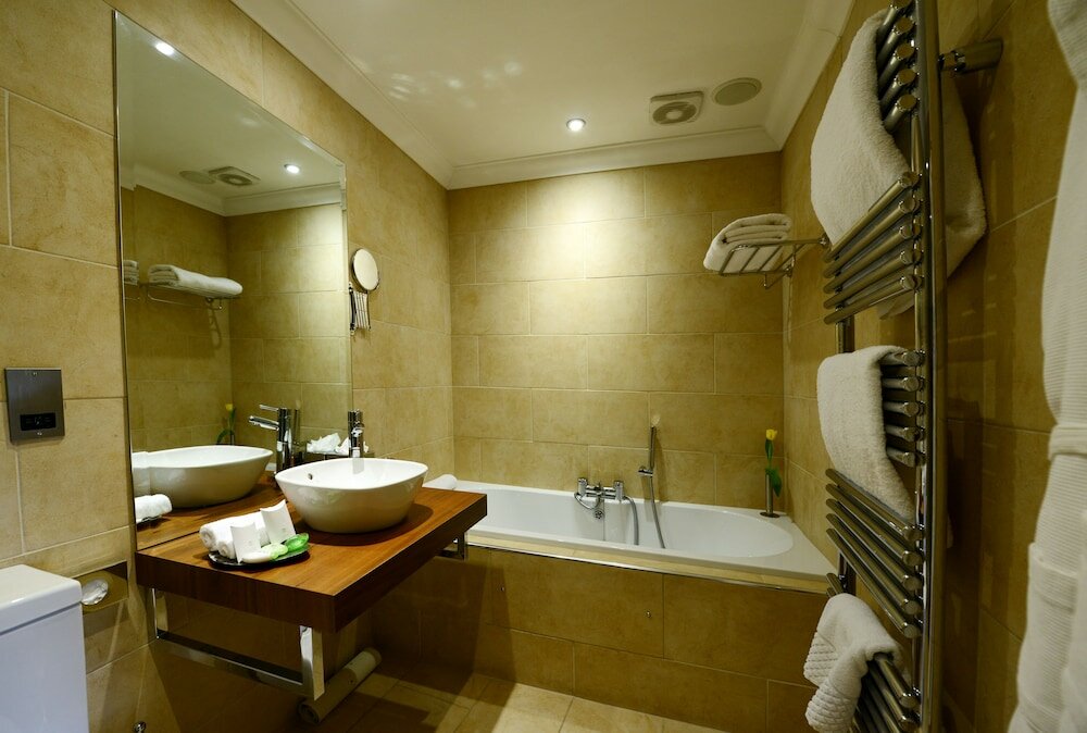 Фото Rocpool Reserve Hotel & Restaurant