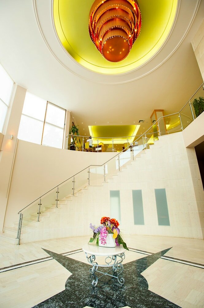 Фото Sirios Village Hotel & Bungalows - All Inclusive