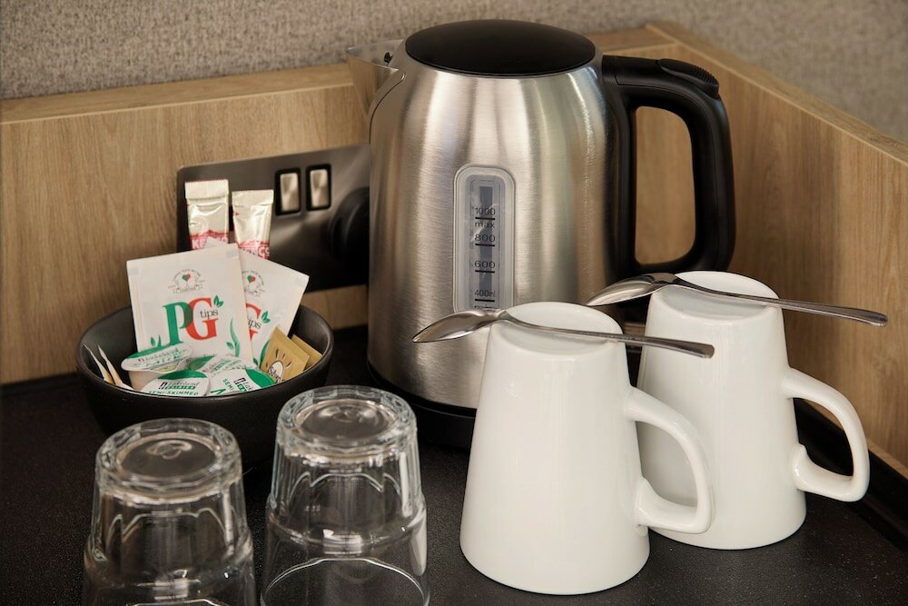 Фото Premier Inn London Bank - Tower