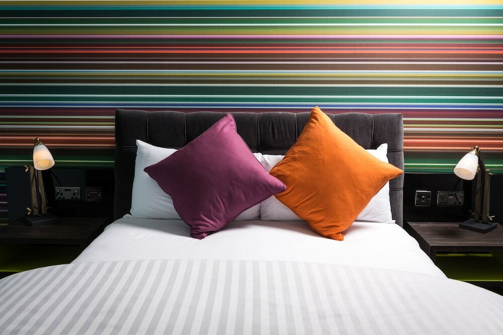 Фото Village Hotel Nottingham