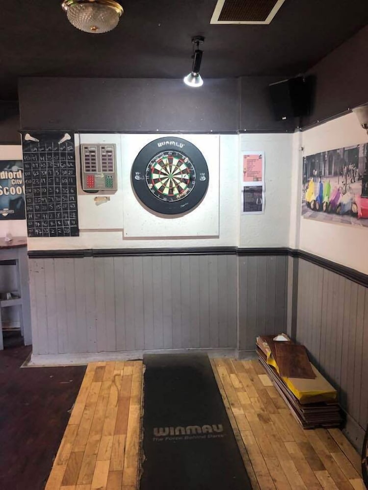 Фото Holroyd Arms