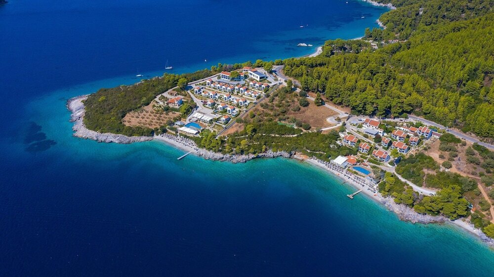 Фото Adrina Beach Hotel