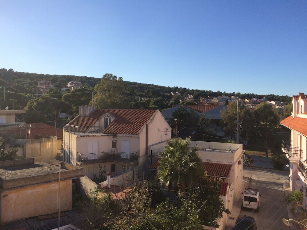 Фото Aggelos Hotel