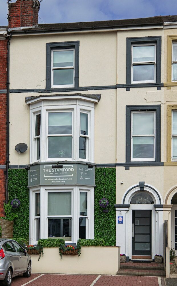 Фото The Stamford