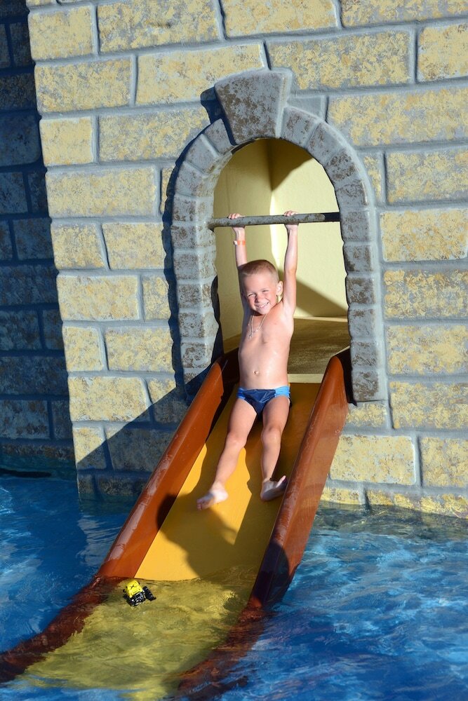 Фото Pickalbatros White Beach Resort