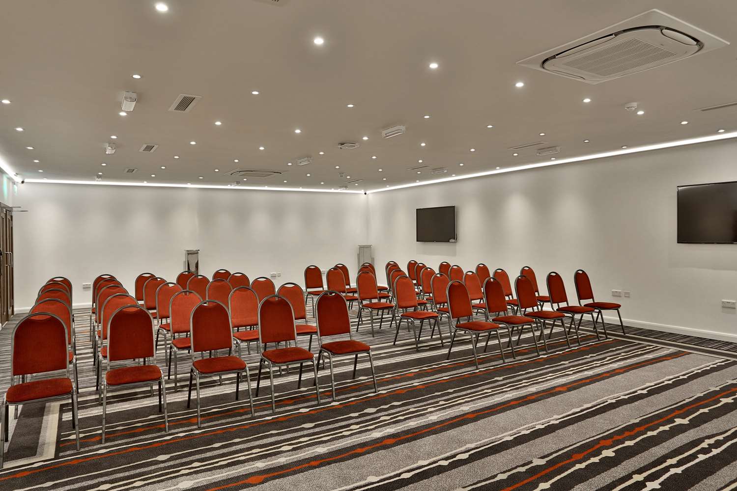 Фото Best Western Palm Hotel