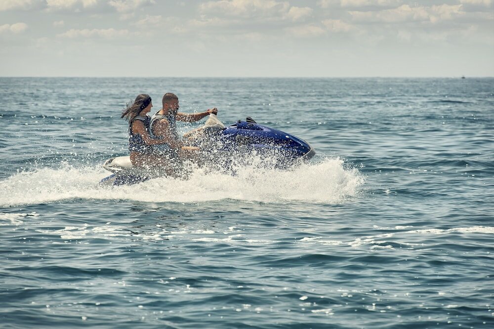 Фото Eurostars Queen of Montenegro