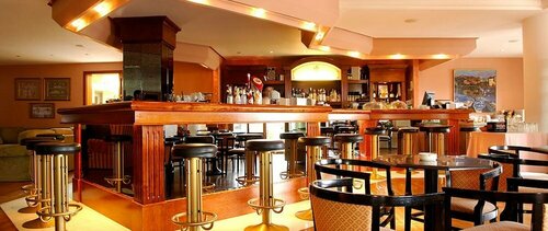 Внешний вид отеля Hotel Ideon в Ретимноне, фото 5