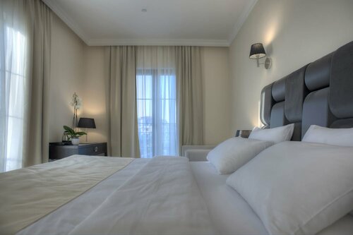 Гостиница Hotel Moskva в Будве