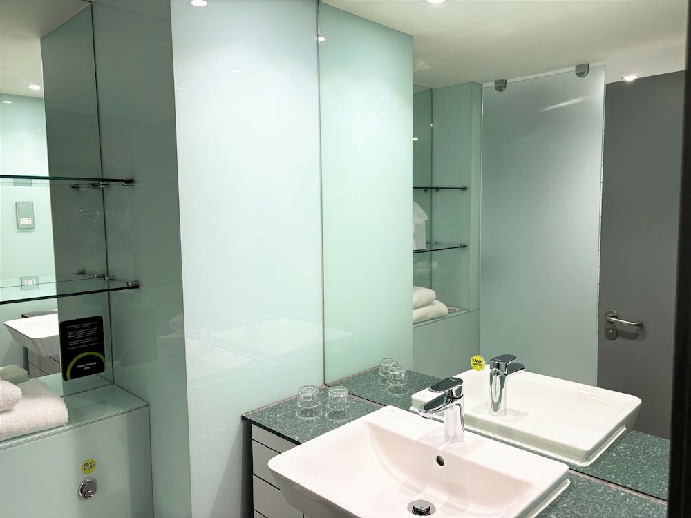 Фото B&b Hotel Derby