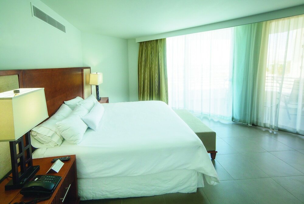 Фото Riu Palace Antillas All Inclusive - Adult Only