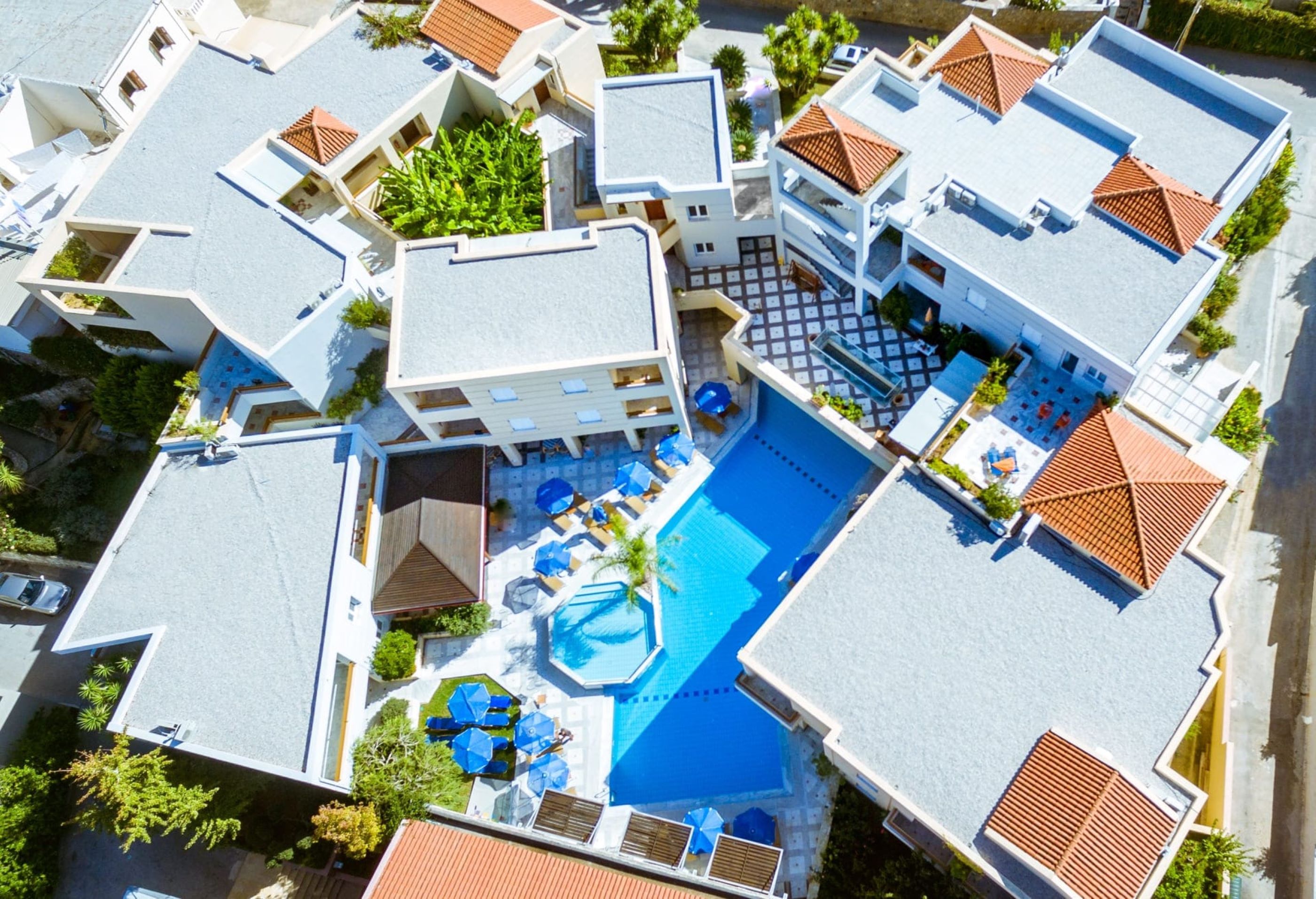 Фото Anais Collection Hotels & Suites