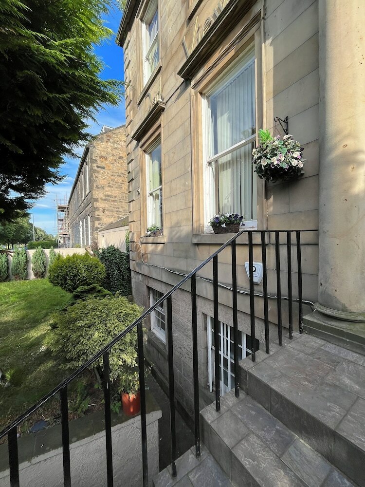 Фото Park View House