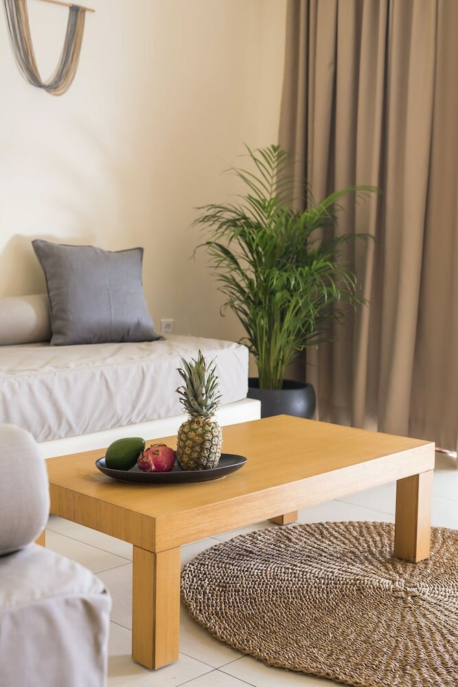 Фото Villa Di Mare Seaside Suites