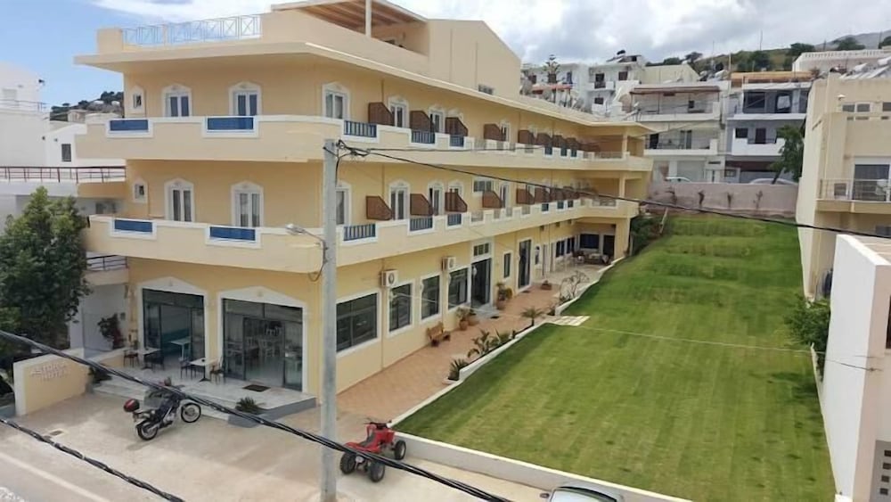 Фото отеля 5