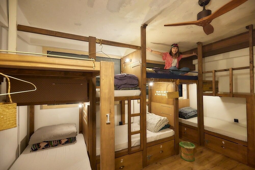 Hotel Wontonmeen - Hostel, Kowloon, photo