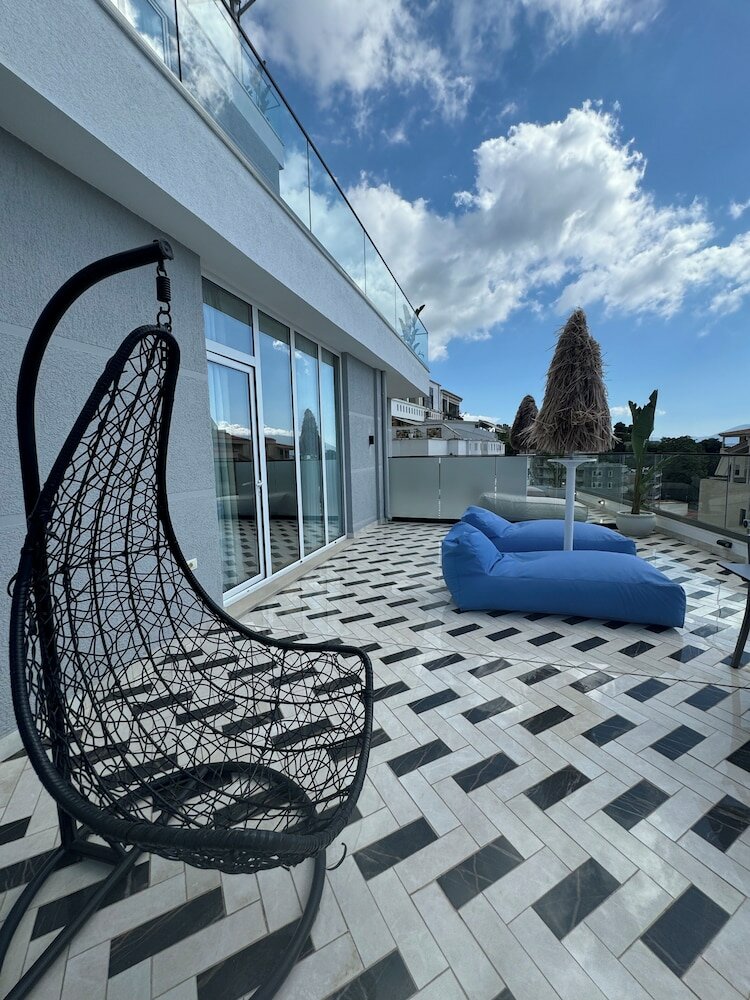 Фото Hotel Britania