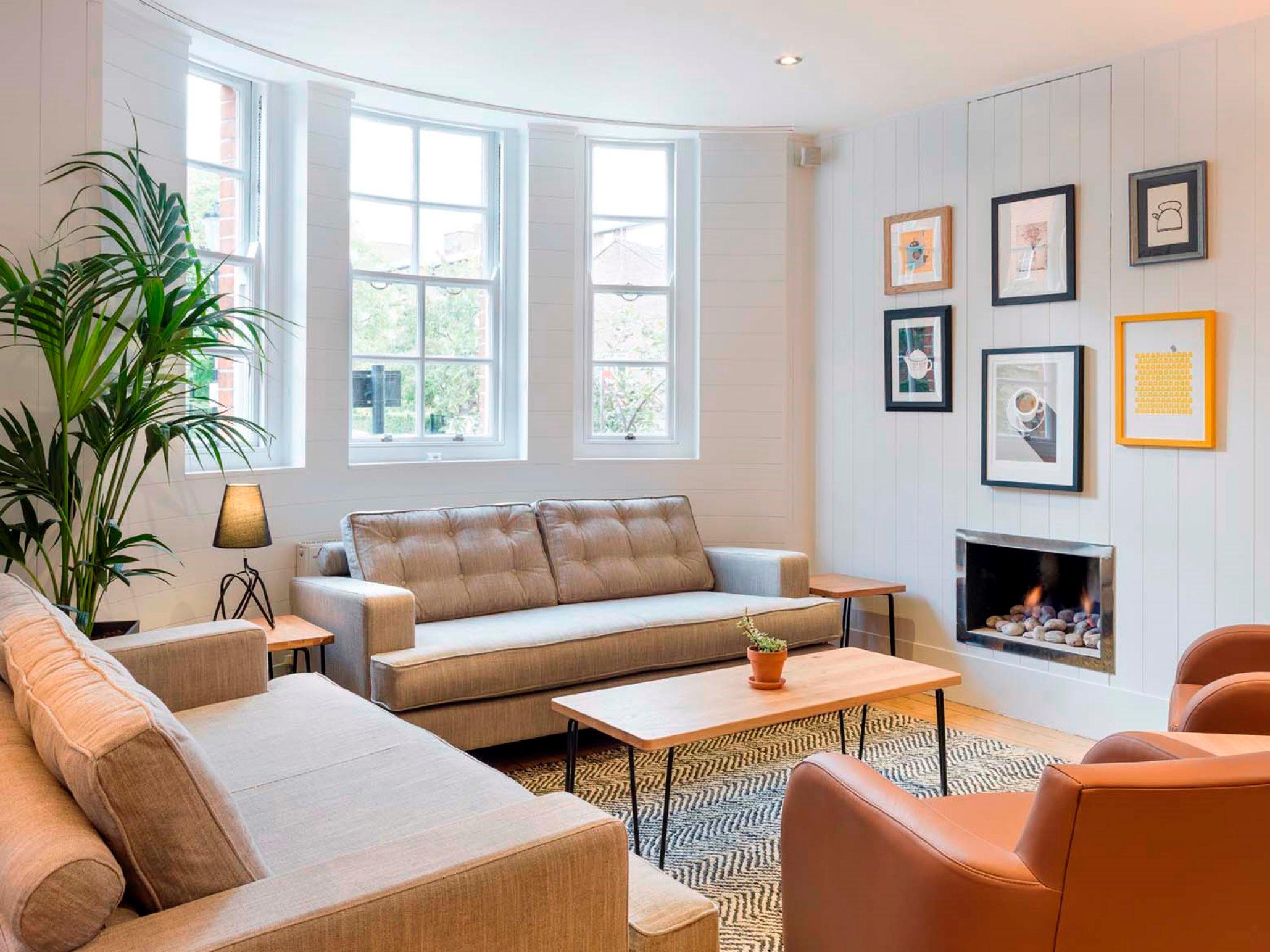 Фото Sonder Chelsea Green