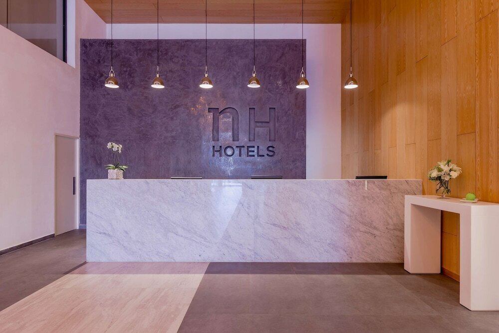 Фото Nh San Luis Potosi