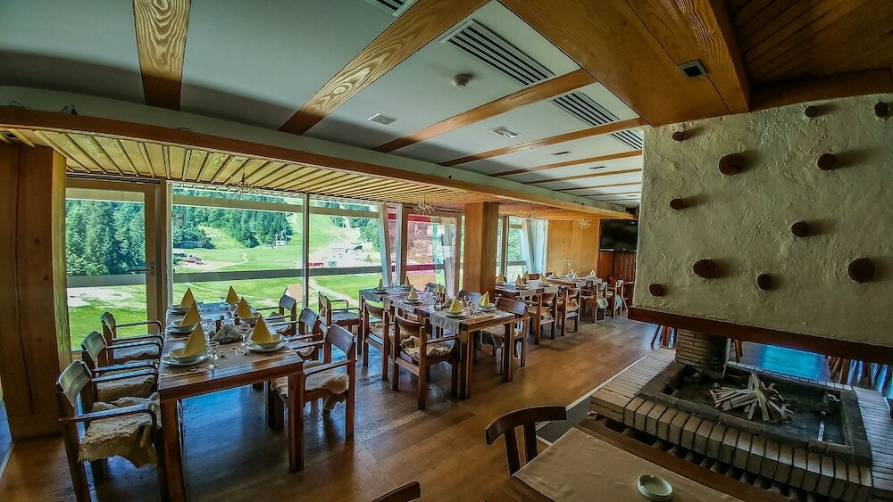 Фото Hotel Han Bjelasnica