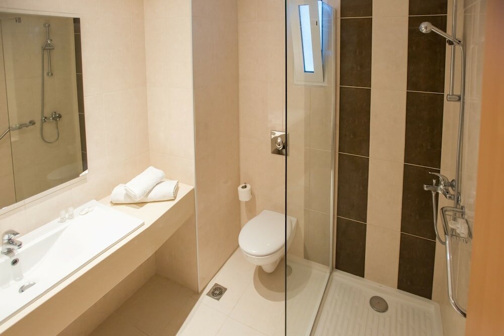 Фото Meliton Hotel