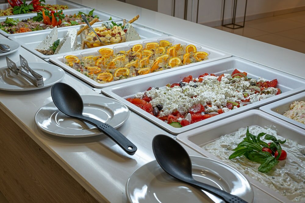 Фото Gouves Bay Hotel