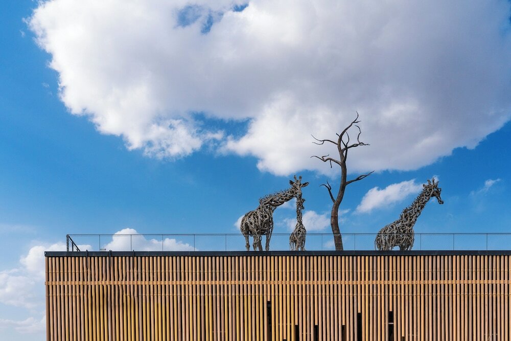 Фото Crowne Plaza Beijing Badaling, an Ihg Hotel