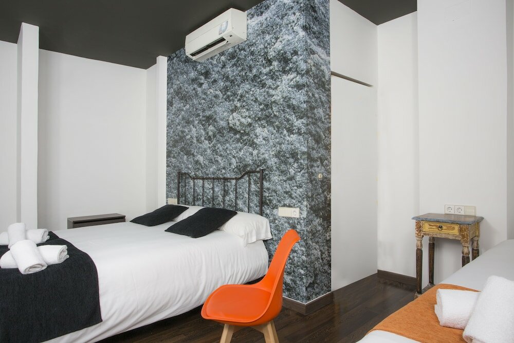 Фото Casual Sevilla Don Juan Tenorio