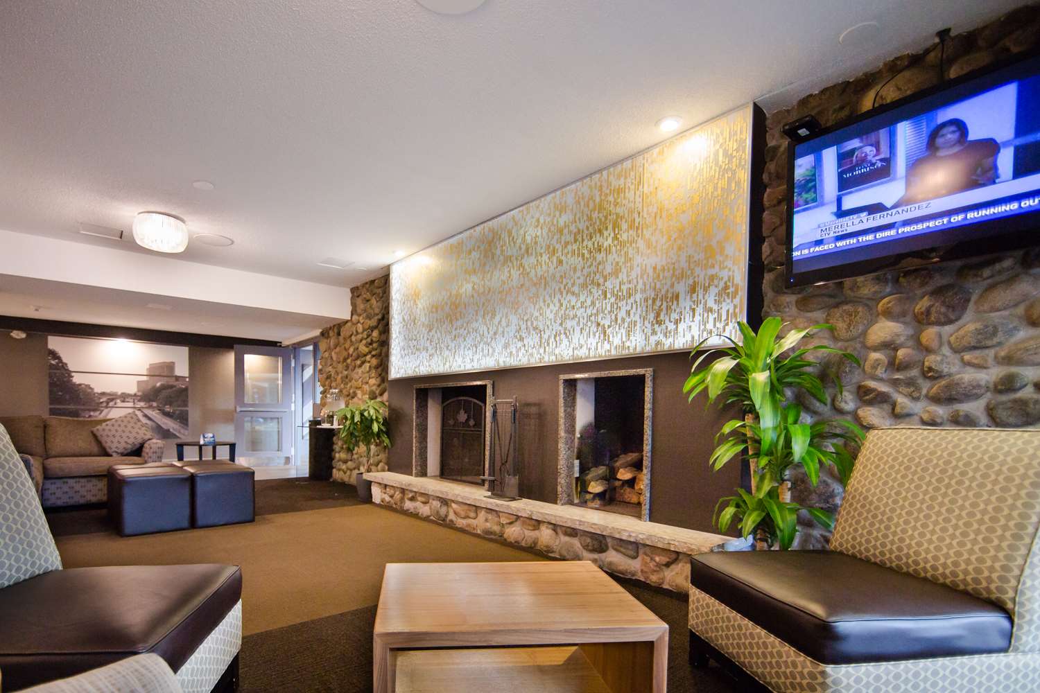 Фото Best Western Plus Ottawa/Kanata Hotel & Conference Centre