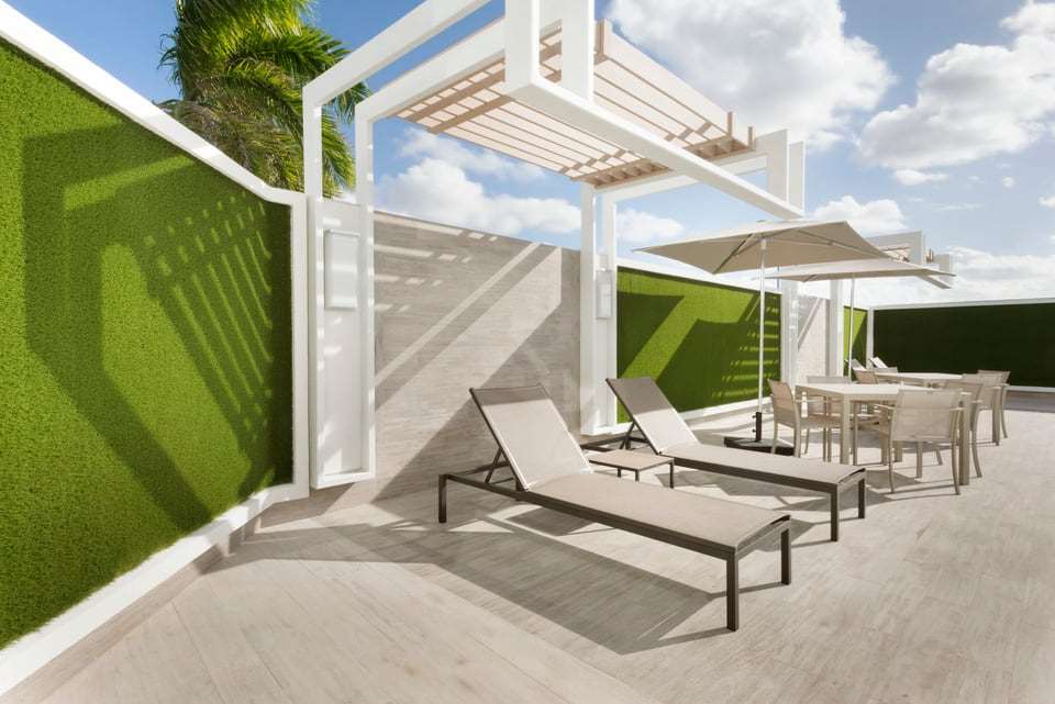 Фото Tryp by Wyndham Isla Verde