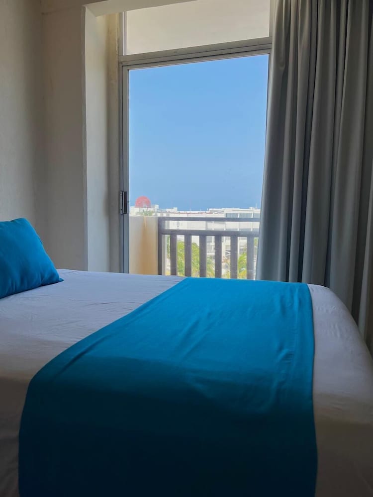 Фото Howard Johnson Hotel Veracruz