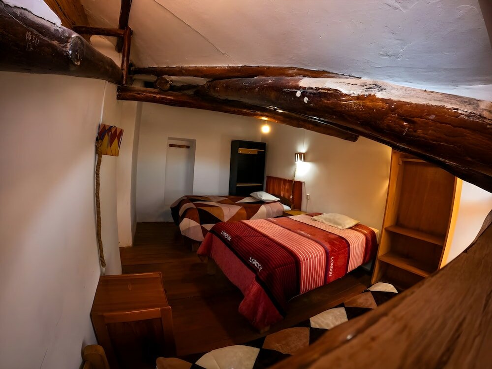 Фото Hotel Casa Suecia - Hostel