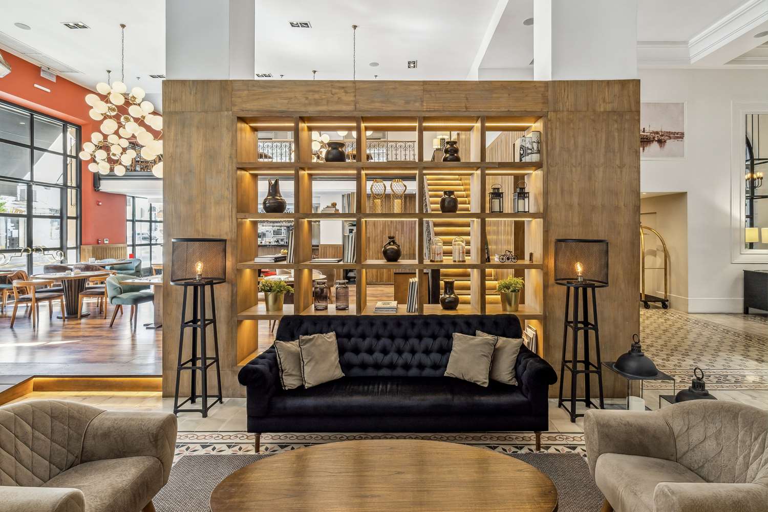 Фото Palmaroga Hotel