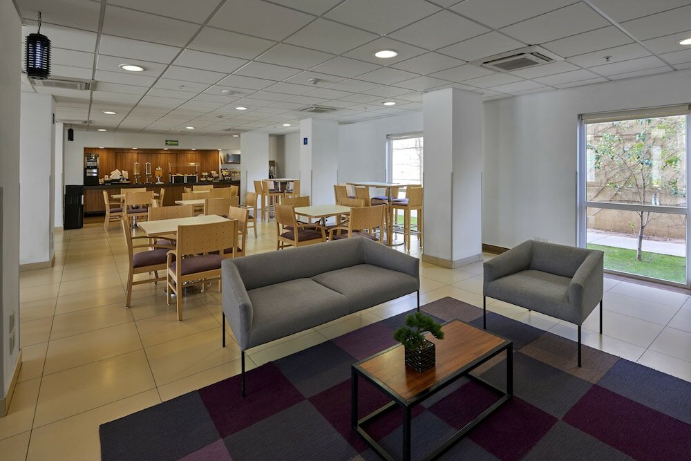 Фото City Express by Marriott Nogales