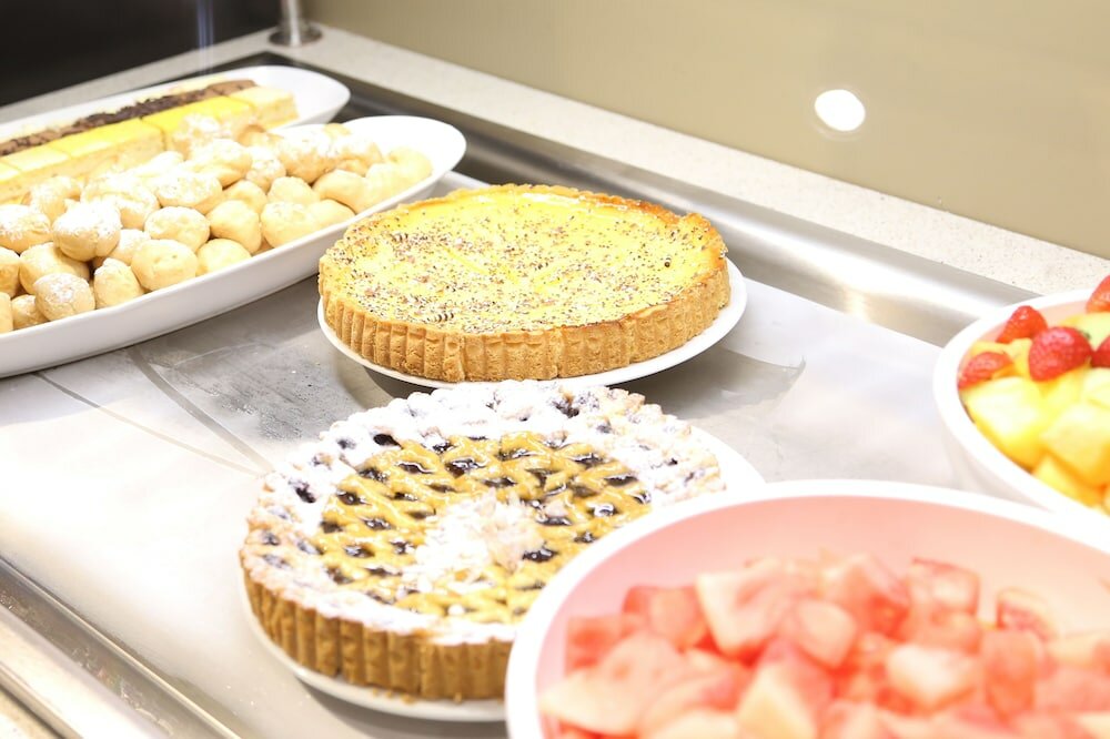 Фото Coast Hotel & Convention Centre Langley City