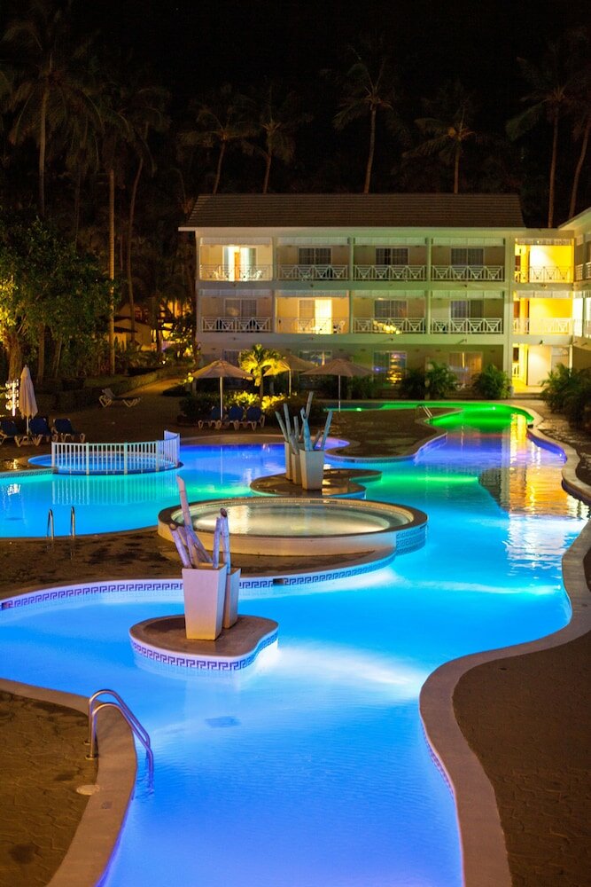 Фото Vista Sol Punta Cana