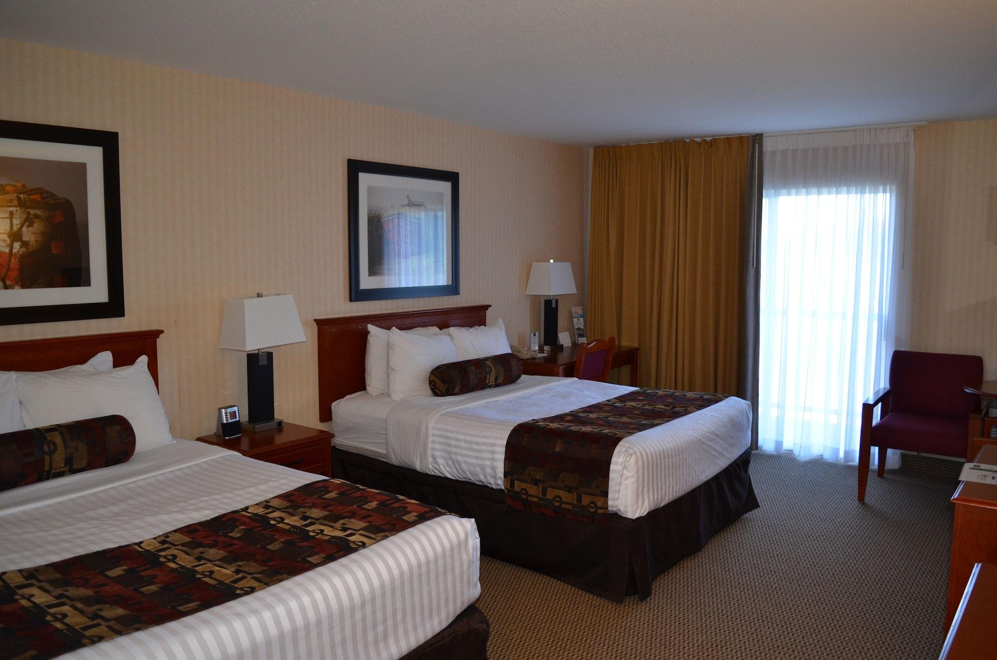 Фото Inn On Long Lake