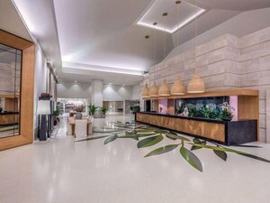 Гостиница Rixos Premium Bodrum