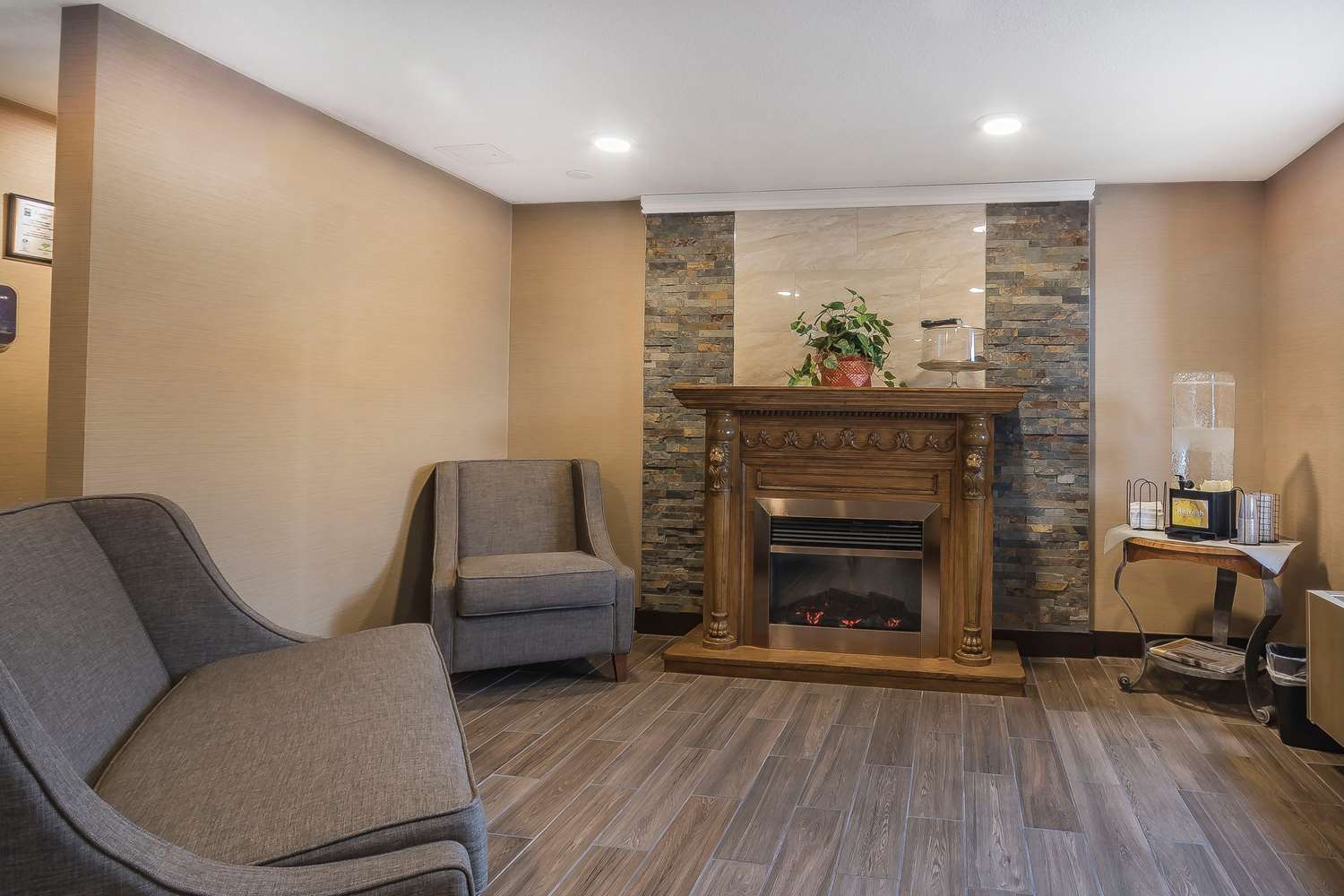 Фото Comfort Inn
