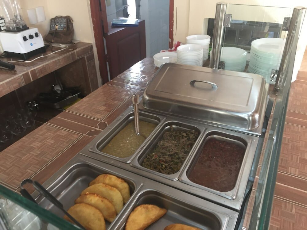 Фото Hotel Santander Sd